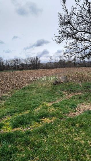 Vând casă cu teren !!! - 8