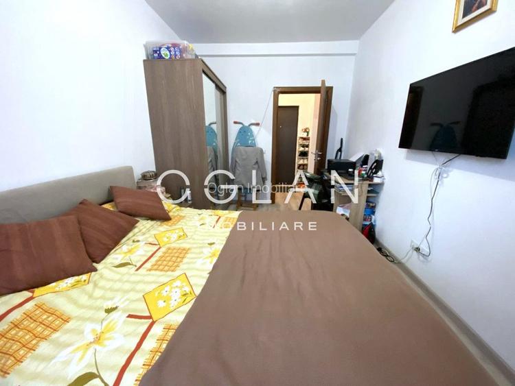 Apartament 3 camere modern, Etaj 2, zona Selimbar 0% Comision - 9