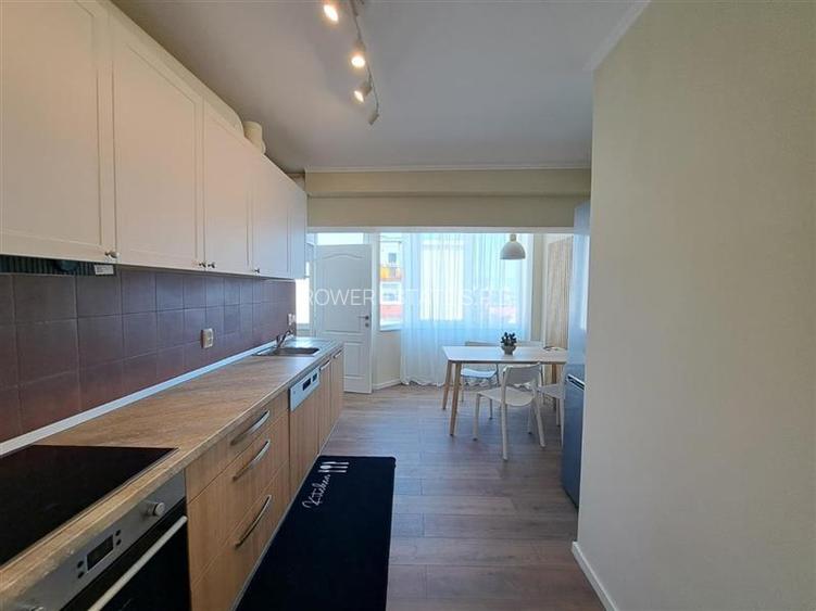 Apartament cu 3 camere, Decomandat, situat in cartierul Gheorgheni! - 9