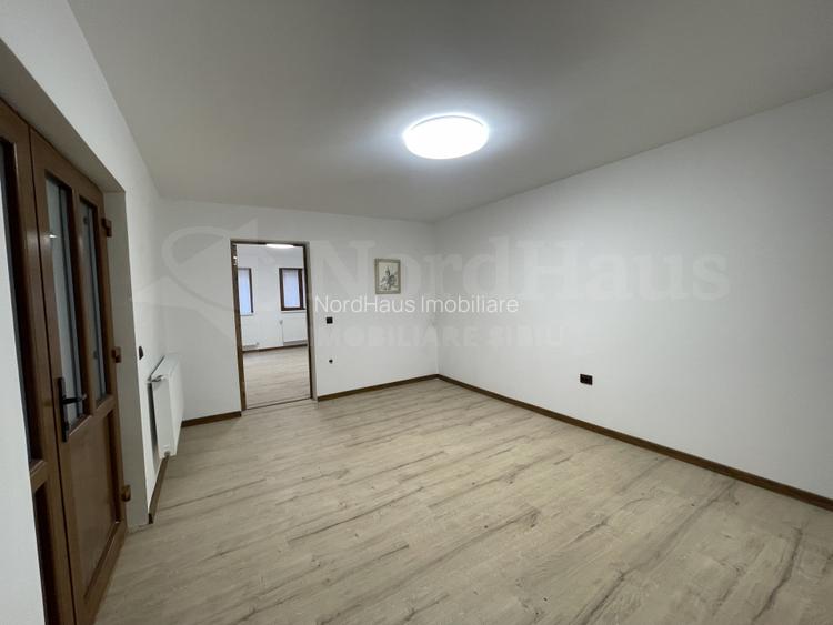 Apartament la casa pentru birouri/cabinet – renovat, disponibil imediat. - 3