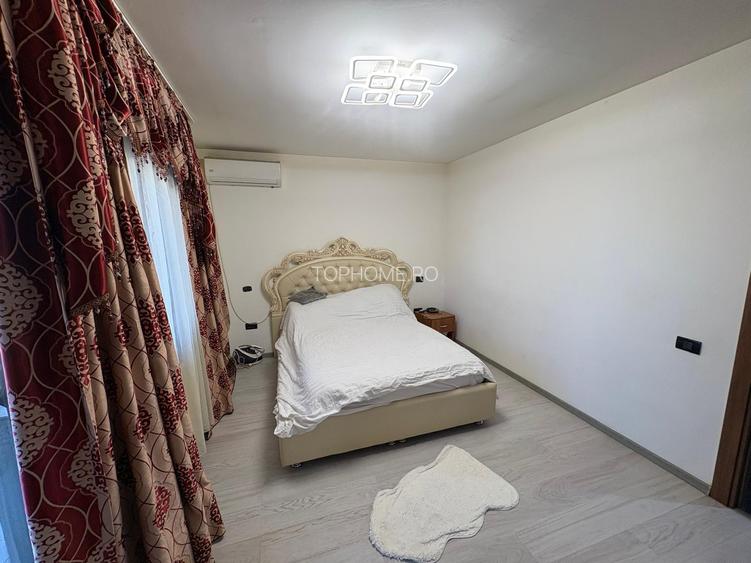 CASA | P+1 | 300mp UTILI | 300mp CURTE | JILAVA - 8