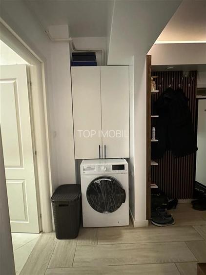 Apartament 2 Camere - Bloc Nou - Tatarasi - 14