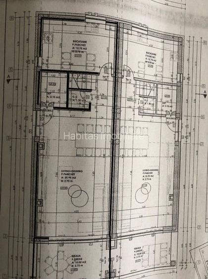 Casa tip dulpex 160 mp, teren 280 mp, parcare Iris - 15