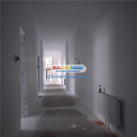 De inchiriat VILA  D+P+1E+M, TEREN 900 mp, parcare, ULTRACENTRAL - 32