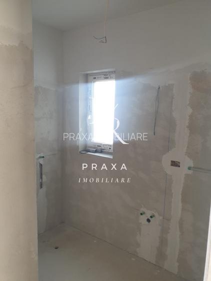 Casa tip duplex semifinisata, garaj, complex  privat, zona strazii Stadionului - 6