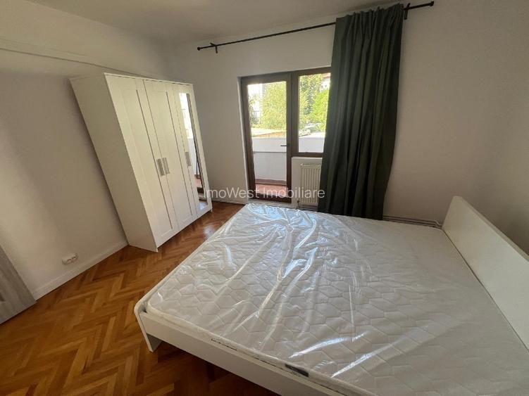 Andrei saguna | 4 Camere | Decomandat | Boxa - 4