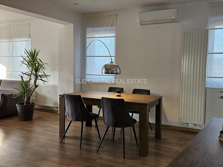 Penthouse PIPERA | Lift Direct în Apartament | 3 Terase Panoramice | - 9