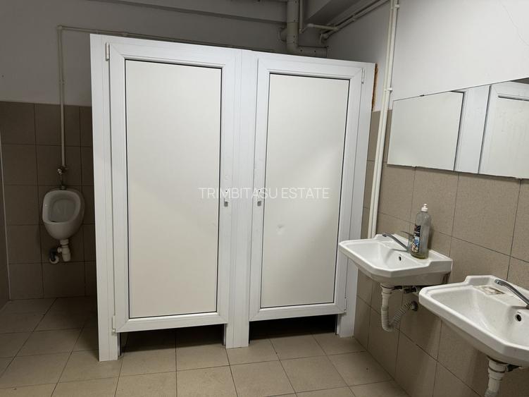 Hala productie P+1 si apartament de serviciu Navodari - c-tie beton - 14