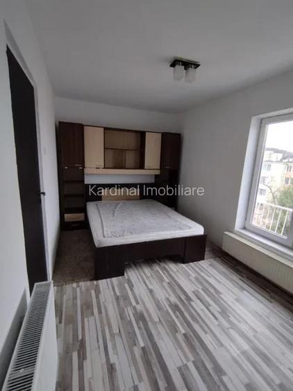 Apartament 2 camere Astra- Uranus - 2