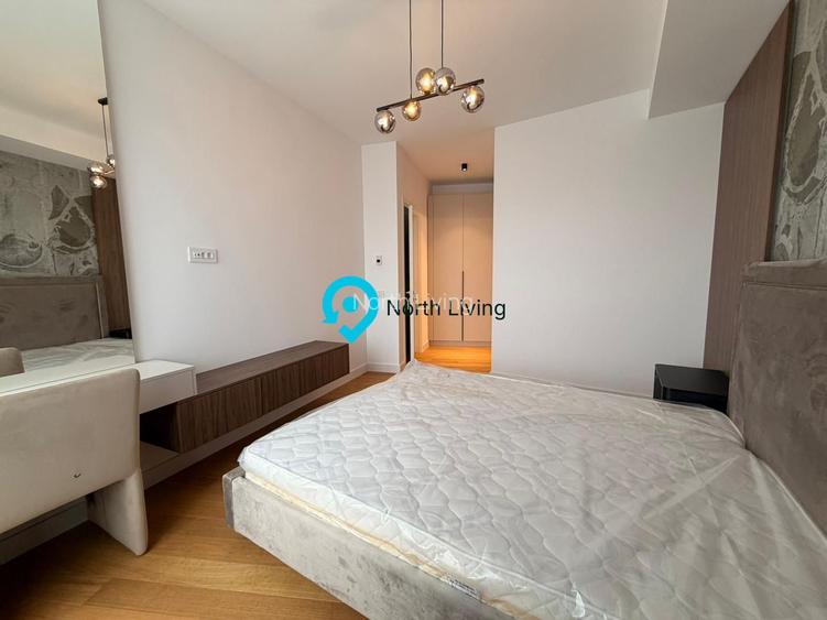 Suita 3 Camere | Mobilat Utilat LUX | Iancu Nicolae | Prima Închiriere - 13