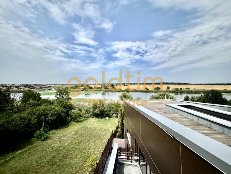 VILA SUPERBA+CASA OASPETI/PISCINA/IESIRE LAC-PONTON/DEBARCADER/GARAJ/SERA/SNAGOV - 49