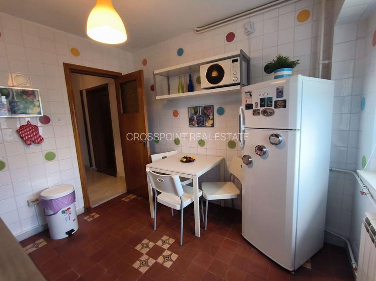 Apartament de vanzare lângă Grădina Icoanei | Universitate, 3 camere - 10