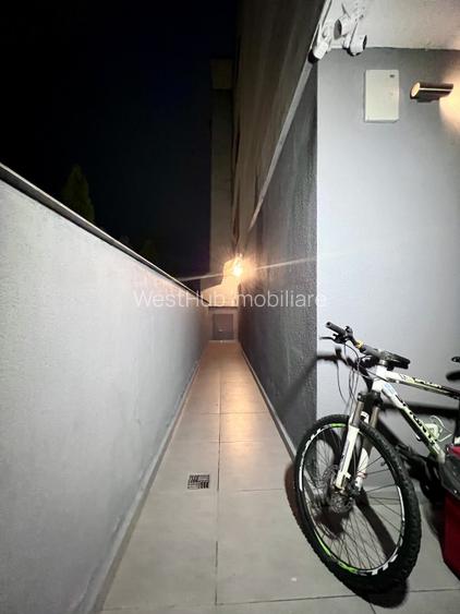 Apartament 2 camere, 49mp utili, terasa 36mp - zona Buziasului - 9