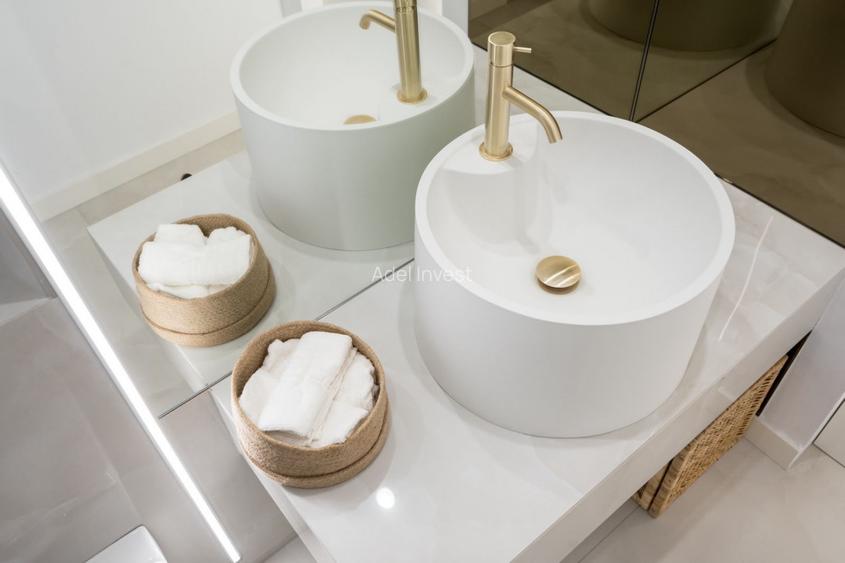 CORTINA NORTH * LUX * BLOC 2024* LOC PARCARE  - 17