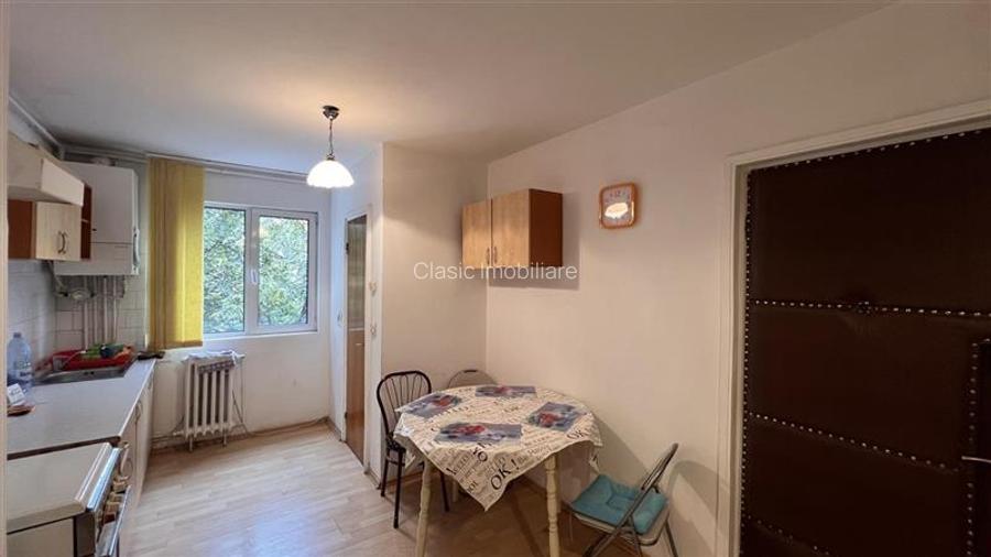 Inchiriere apartament 3 dormitoare in Manastur- zona PETROM - 2