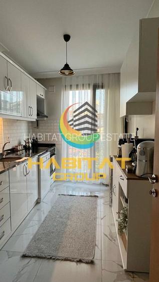 Vanzare ap 2 camere Brancoveanu etaj 5 decomandat 53 mp centrala acte liber - 7