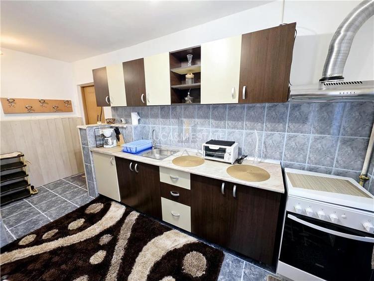 Apartament 2 camere, Girocului - Salcamilor - 5