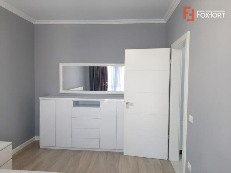 Apartament cu 2 camere de inchiriat in Giroc - 2