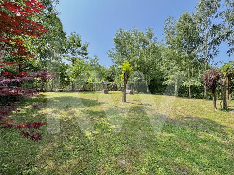 Cabana / Casa 4 camere + teren 610mp Valea Avrigului utilata mobilata - 9