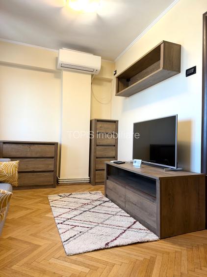 Victoriei / Ion Mihalache / Garsoniera Dubla / Centrala Proprie - 12