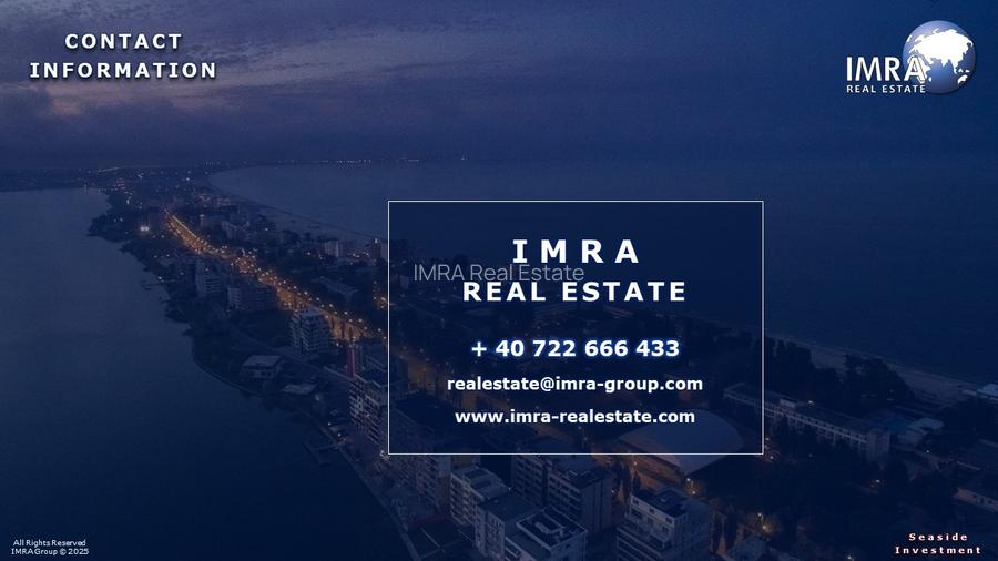 3*** Hotel de Vanzare - Mamaia, Constanta - 15