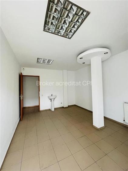 VANZARE VILA curte pretabil CLINICA RADIOLOGIE 1Mai Turda sector 1 - 4