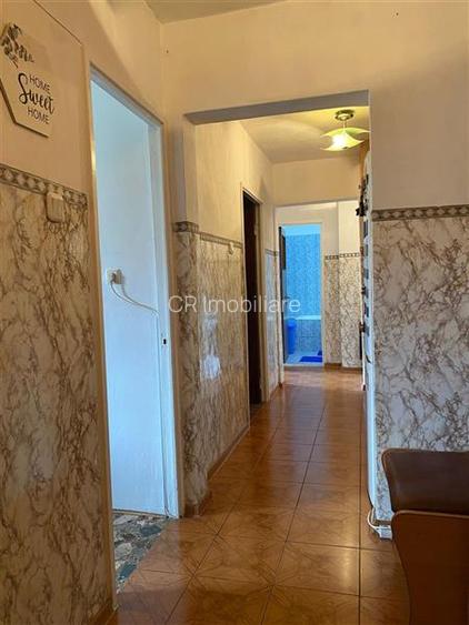 Apartament 3 camere Tineretului/ 2 bai - 9