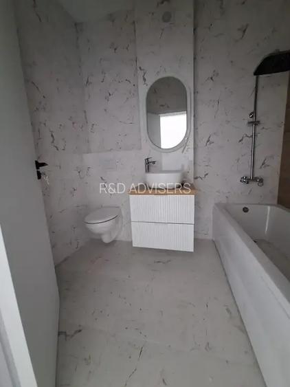 Apartament 2 camere  open space  Theodor Pallady metrou Teclu - 6