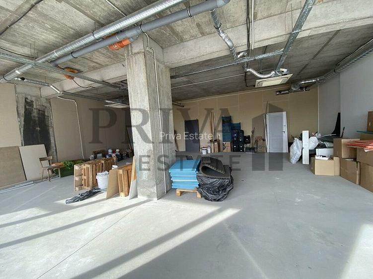 Spatiu de birouri, 120 mp, Uranus Plaza - 7