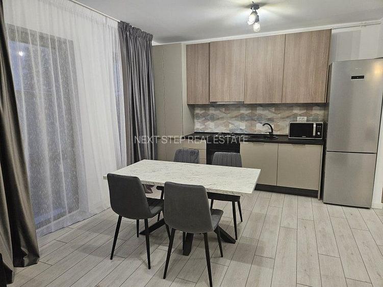 Apart 2 camere și loc de parcare - 6