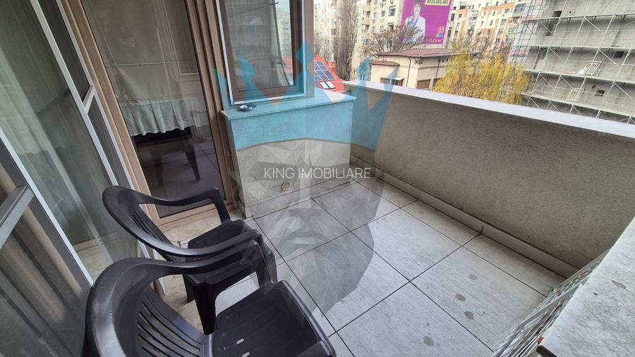  Apartament 2 Camere Calea Calarasilor Bucuresti - 10