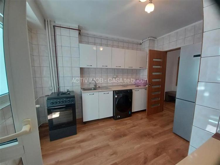 Inchiriere 2 Camere Unirii Alba Iulia- Burebista - 9