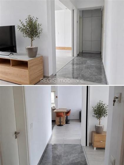Maurer Villas 2 Camere etaj intermediar cu parcare si boxa - 17