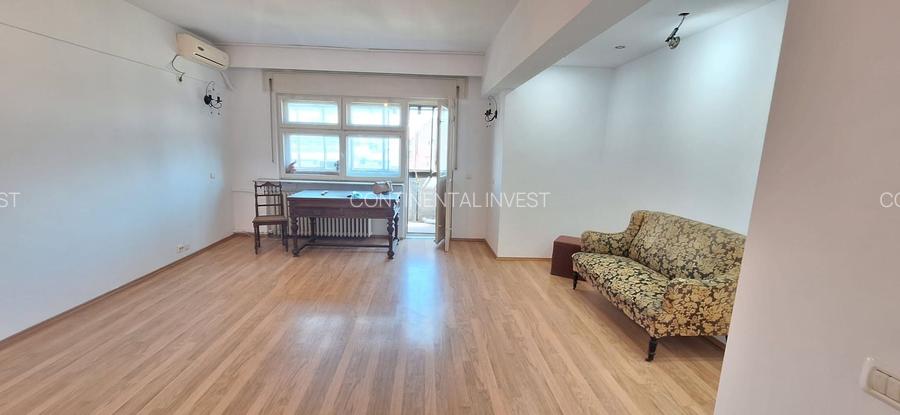 Investitie !!Apartament din 1972, 93mp utili 3 camere  / Brezoianu FARA RISC - 9
