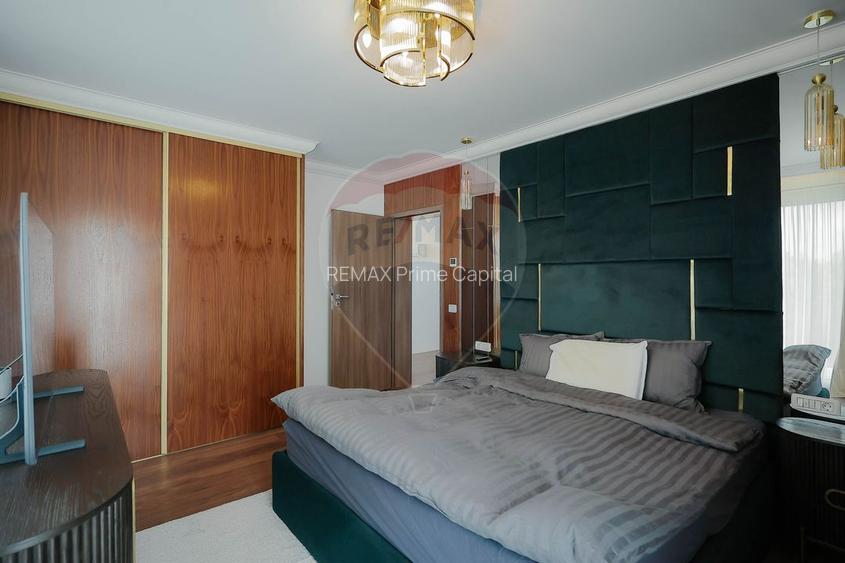 Vilă premium zona dealuri situata pe Str. Caișilor - 10