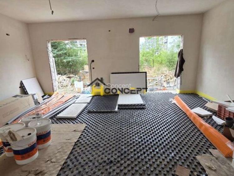 Vila moderna 4 camere Grand Arena Mall Tva inclus - 7