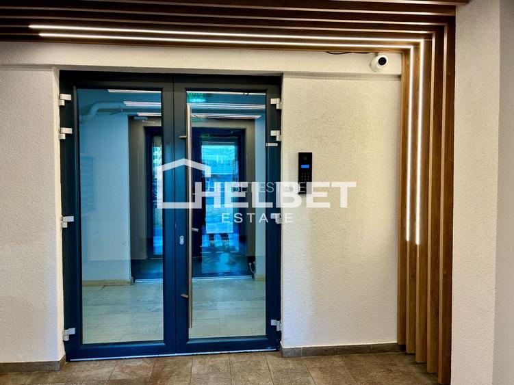 2 Camere / Coresi / Parcare / Decomandat - 14