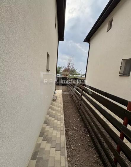 VILA 5 Camere, P+1 Bragadiru nou ! - 5