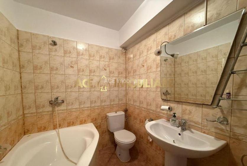 2 Camere | Dristor | Metrou | Bloc Nou | Centrala | PetFriendly - 8