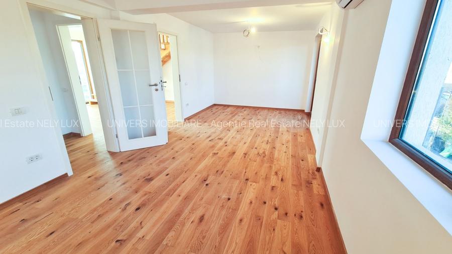 Vila superba ULTRALUX GreenCity Premium 4 cam 176mp + 140mp teren 245000 EUR neg - 6