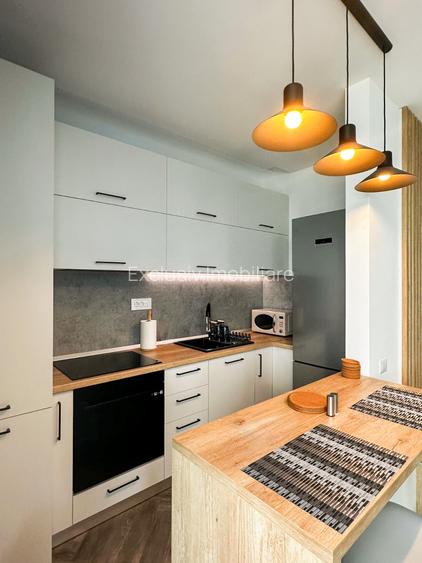 Apartament 2 camere | Lake-On | Termen lung | Vedere lac - 3