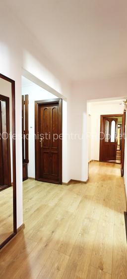 COMISION 0% Apartament 3 camere decomandate/2 băi/balcon/pivniță/Siretului - 12