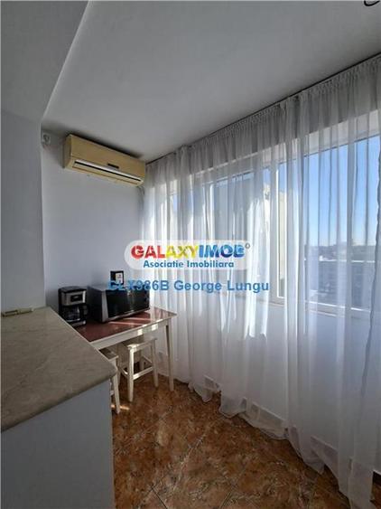 Garsonera Drumul Tabere Favorit Sibiu - 7