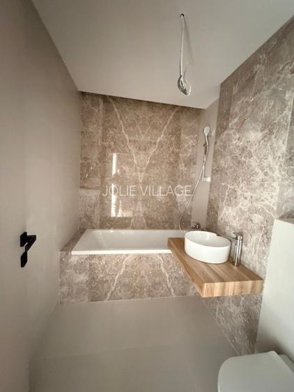 Apartament 3 Camere Arqa Jolie Village Pipera - 10