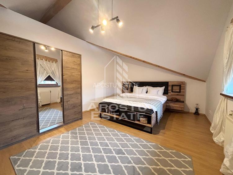 Casa individuala cu 4 camere de inchiriat, zona Ghiroda, Timisoara - 18