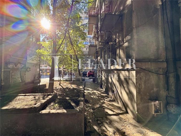 Ultracentral Armeneasca Mosilor | Apartament 4 camere pentru birouri sau locuit - 22