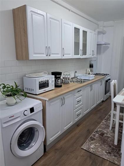 Apartament la PRIMA INCHIRIERE zona Doamna Stanca - 4