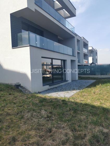 Duplex finalizat, cu CF, teren 350 mp, zona Manastur - 10