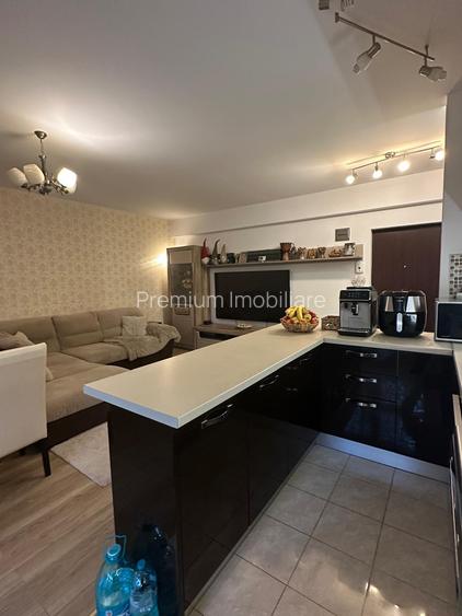 Apartament 4 camere, gradina 150 mp, Fortuna Residence, Smaraldului - 5
