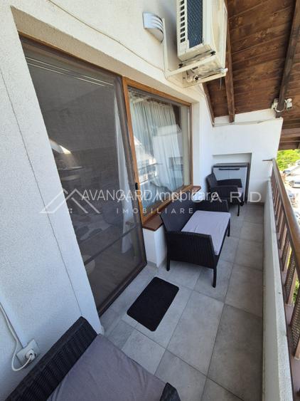 Apartament 4 camere , 3 bai, 2 balcoane, parcare - 19